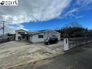 相生市若狭野町出、収益/事業用物件/工場の外観画像です