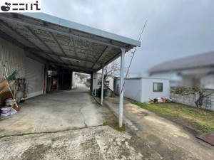 相生市若狭野町出、収益/事業用物件/工場の外観画像です