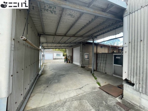 相生市若狭野町出、収益/事業用物件/工場のその他画像です