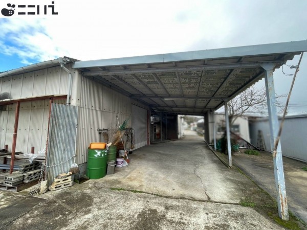 相生市若狭野町出、収益/事業用物件/工場のその他画像です