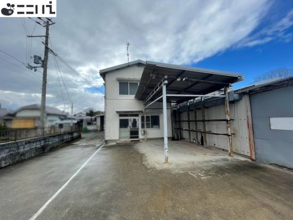 相生市若狭野町出、収益/事業用物件/工場のその他画像です
