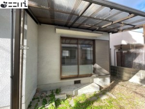 揖保郡太子町蓮常寺、中古一戸建てのその他画像です