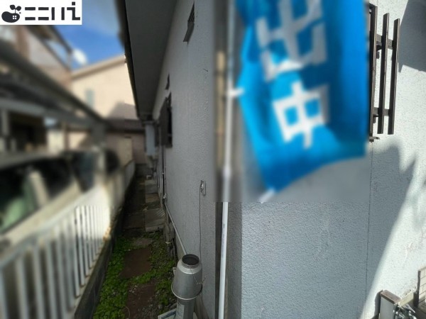 揖保郡太子町蓮常寺、中古一戸建てのその他画像です