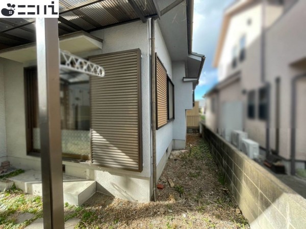 揖保郡太子町蓮常寺、中古一戸建てのその他画像です