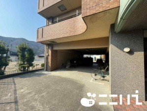 姫路市砥堀、マンションの画像です