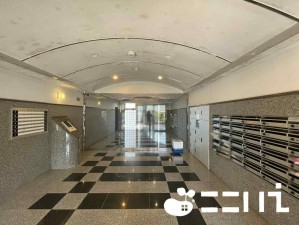 姫路市砥堀、マンションの画像です