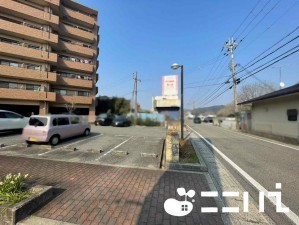 姫路市砥堀、マンションの画像です