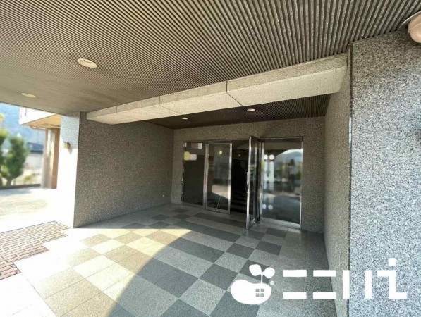 姫路市砥堀、マンションの画像です