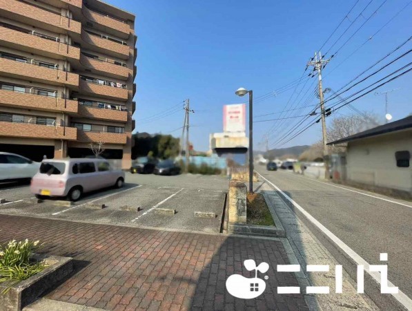 姫路市砥堀、マンションの画像です