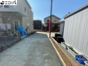 たつの市揖西町南山、中古一戸建ての周辺画像画像です