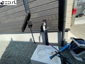 たつの市揖西町南山、中古一戸建てのその他画像です