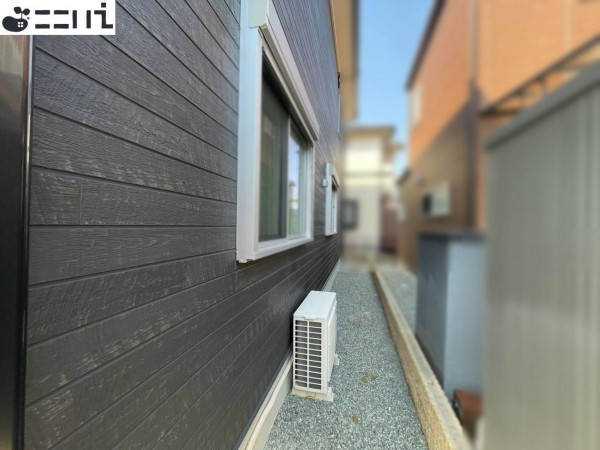 たつの市揖西町南山、中古一戸建てのその他画像です