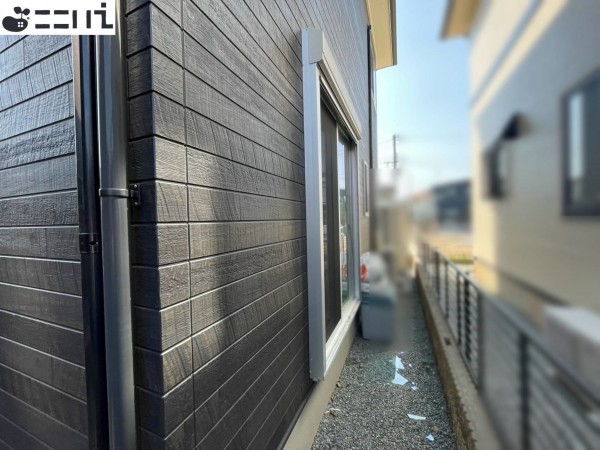 たつの市揖西町南山、中古一戸建てのその他画像です