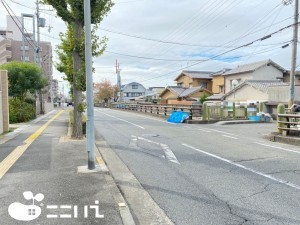姫路市増位新町、マンションの画像です