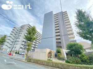 姫路市増位新町、マンションの画像です