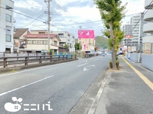 姫路市増位新町、マンションの画像です