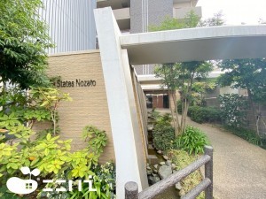 姫路市増位新町、マンションの画像です