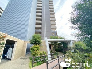 姫路市増位新町、マンションの画像です