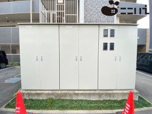 姫路市増位新町、マンションの画像です