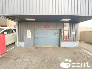 姫路市増位新町、マンションの画像です