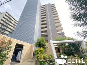 姫路市増位新町、マンションの画像です