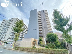 姫路市増位新町、マンションの画像です
