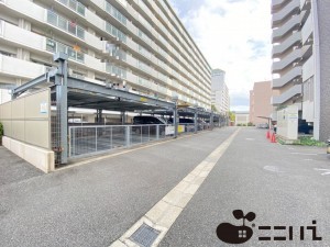 姫路市増位新町、マンションの画像です