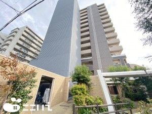 姫路市増位新町、マンションの画像です