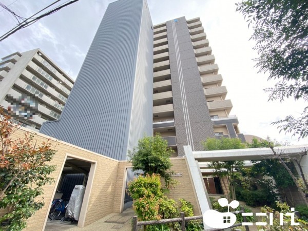 姫路市増位新町、マンションの画像です