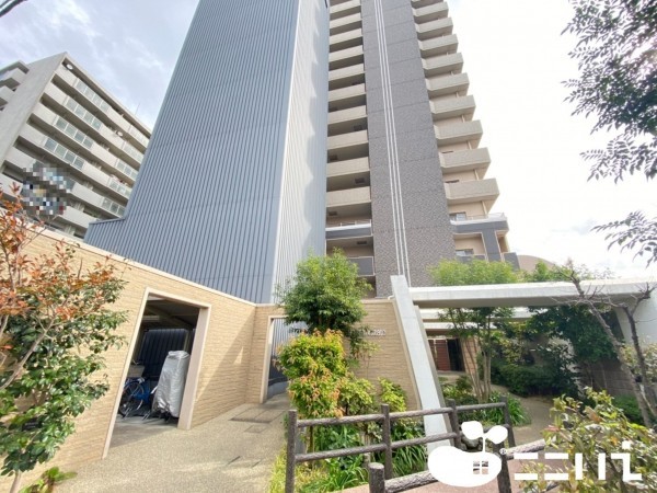 姫路市増位新町、マンションの画像です