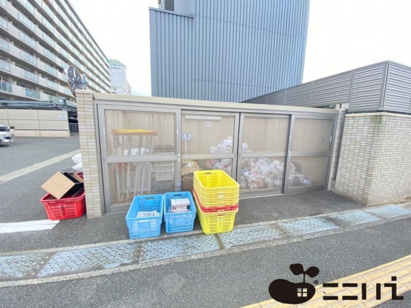姫路市増位新町、マンションの画像です