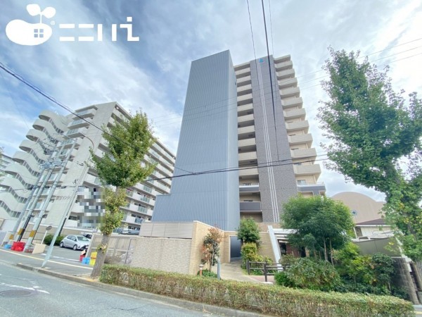 姫路市増位新町、マンションの画像です