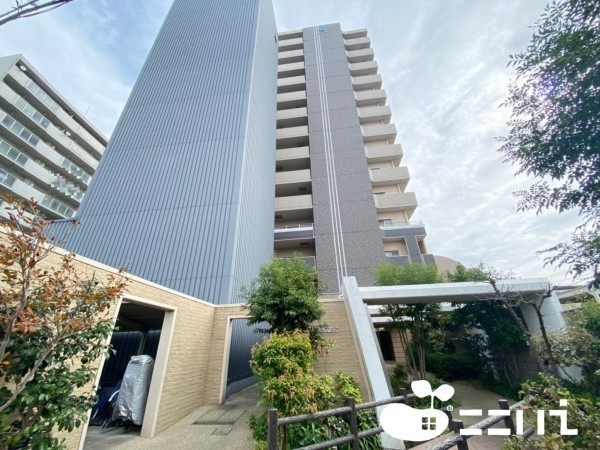 姫路市増位新町、マンションの画像です