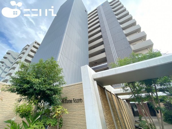 姫路市増位新町、マンションの画像です