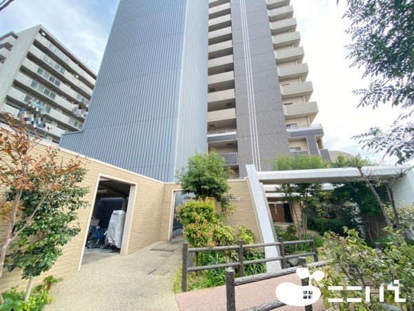 姫路市増位新町、マンションの画像です