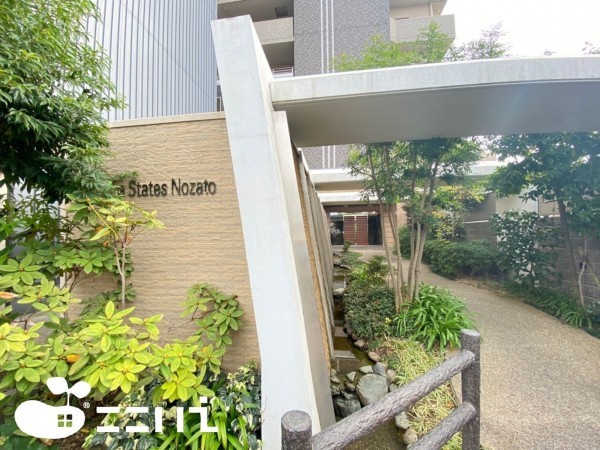 姫路市増位新町、マンションの画像です