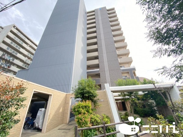 姫路市増位新町、マンションの画像です