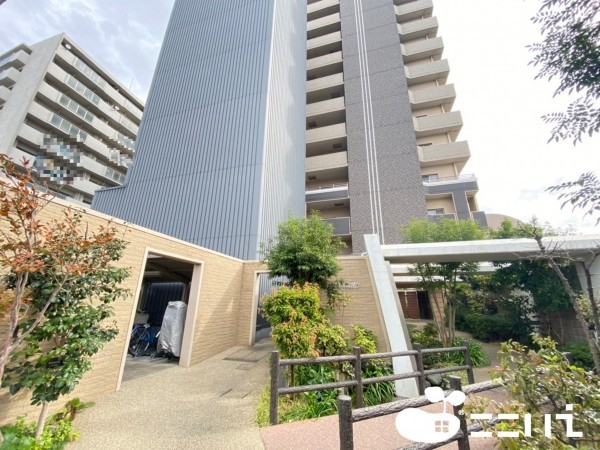 姫路市増位新町、マンションの画像です