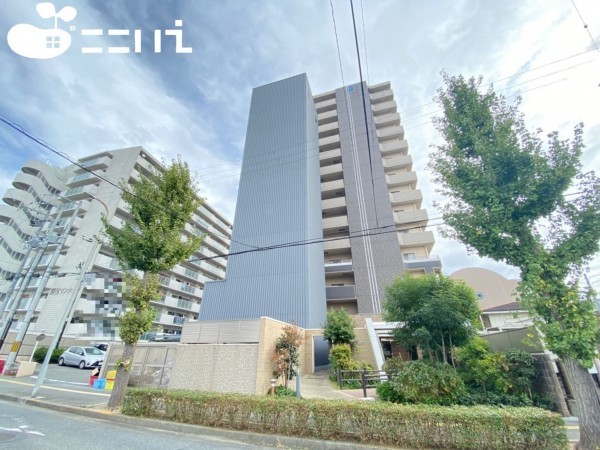 姫路市増位新町、マンションの画像です