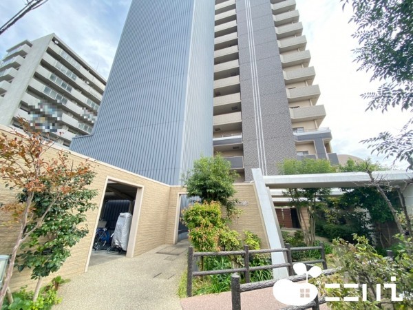 姫路市増位新町、マンションの画像です