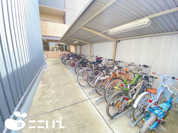 姫路市増位新町、マンションの画像です