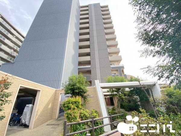 姫路市増位新町、マンションの画像です