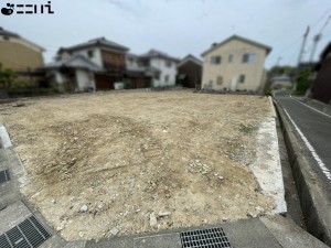 たつの市神岡町東觜崎、土地の外観画像です