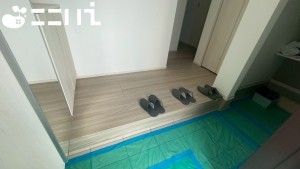 姫路市景福寺前、新築一戸建ての画像です