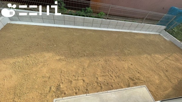 姫路市景福寺前、新築一戸建ての画像です