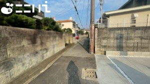 姫路市景福寺前、新築一戸建ての画像です