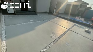 姫路市景福寺前、新築一戸建ての画像です