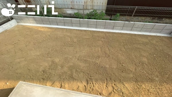 姫路市景福寺前、新築一戸建ての画像です