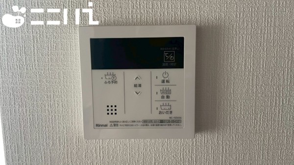 姫路市景福寺前、新築一戸建ての画像です