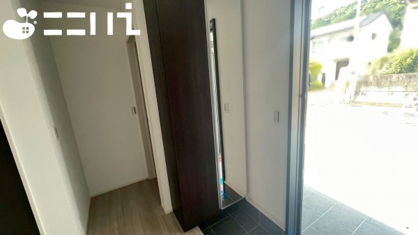 姫路市景福寺前、新築一戸建ての画像です